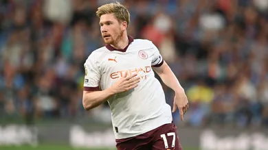 Burnley FC v Manchester City - Premier League