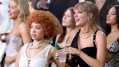 2024 grammys Best Pop Duo/Group Performance