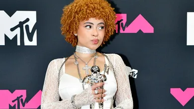 2023 MTV Video Music Awards - Press Room