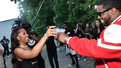 REVOLT World 2023 Presented By Walmart - Day 1