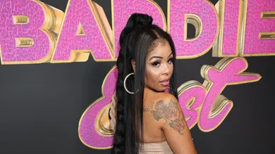 Los Angeles Premiere of "BADDIES EAST"