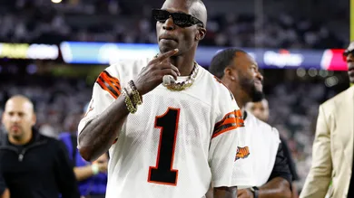 NFL: SEP 25 Rams at Bengals