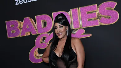 “Baddies East” Los Angeles Premiere