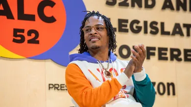 2023 Congressional Black Caucus