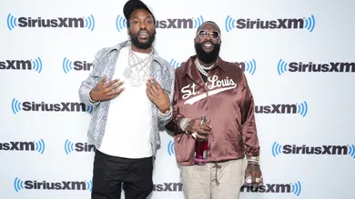 Celebrities Visit SiriusXM - September 28, 2023