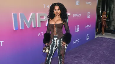 "The Impact Atlanta" Season Two Premiere