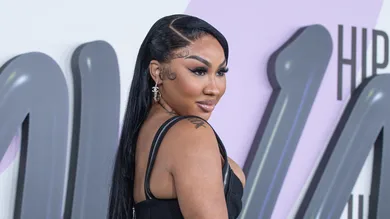 BET Hip Hop Awards 2023 - Arrivals