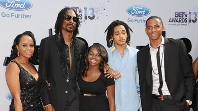 snoop dogg kids