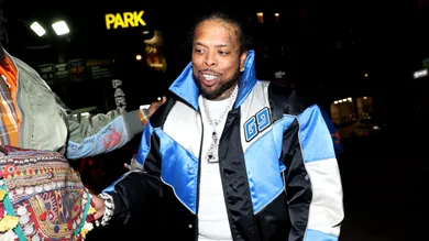 Westside Gunn "And Then You Pray For Me" Album Release