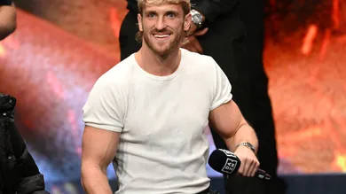 Prime Card Press Conference - KSI v Tommy Fury