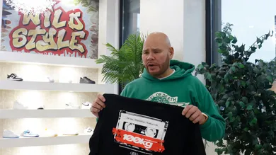 Fat Joe, PlanetPlay and Avakin Life Collaboration Launch Celebration