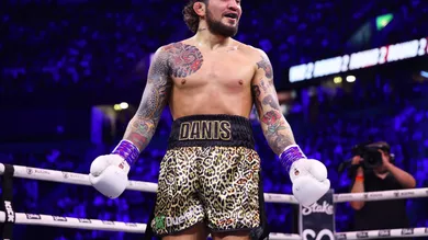 Boxing In Manchester - KSI v Tommy Fury