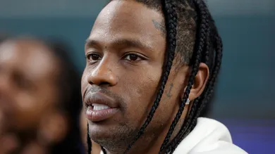 Championship Series - Houston Astros v Texas Rangers - Game Three