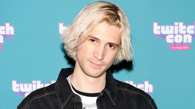 TwitchCon 2023 Las Vegas