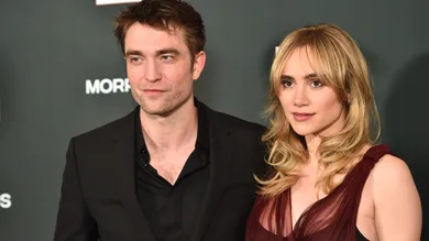 robert pattinson suki waterhouse