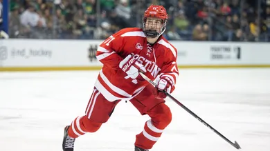 Boston University v Notre Dame