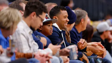 Utah Jazz v Denver Nuggets