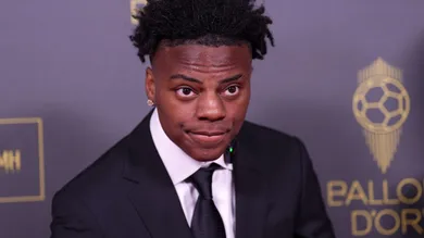 Ballon d'Or Ceremony - Red Carpet Arrivals - Theatre du Chatelet