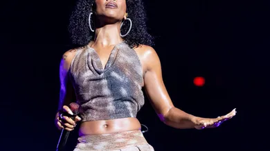 Rod Wave In Concert - Detroit, MI