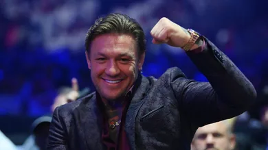 Boxing In Riyadh: Tyson Fury v Francis Ngannou