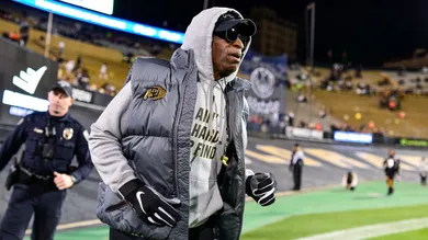 Oregon State v Colorado