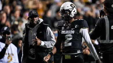 Oregon State v Colorado