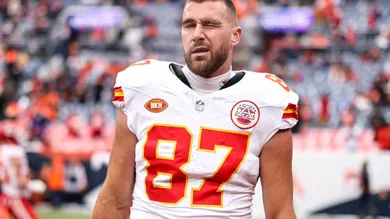 Kansas City Chiefs v Denver Broncos