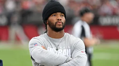 Baltimore Ravens v Arizona Cardinals