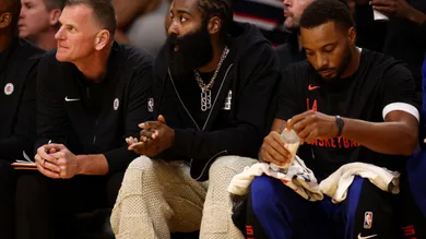 Los Angeles Clippers v Los Angeles Lakers