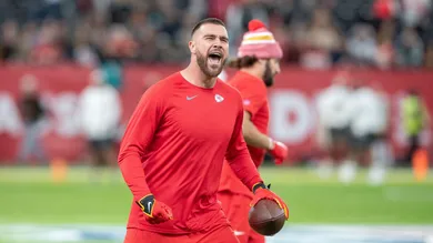 Miami Dolphins v Kansas City Chiefs