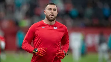 Miami Dolphins v Kansas City Chiefs