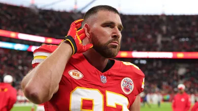 Miami Dolphins v Kansas City Chiefs