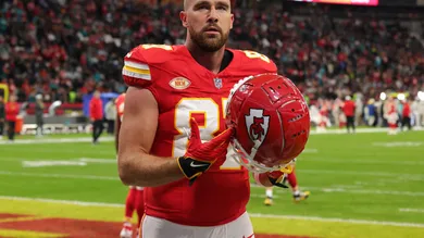 Miami Dolphins v Kansas City Chiefs