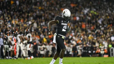 Oregon State v Colorado