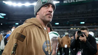 Los Angeles Chargers v New York Jets