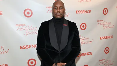 2023 ESSENCE Holiday Special