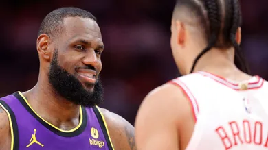 Los Angeles Lakers v Houston Rockets