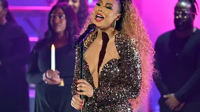 2023 ESSENCE Holiday Special