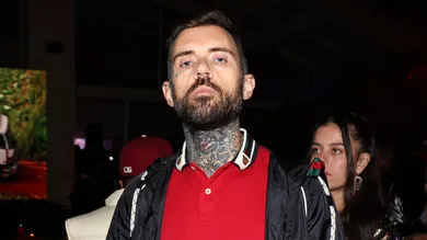 French Montana Moroccan Nights Birthday Celebration