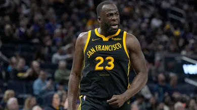 Cleveland Cavaliers v Golden State Warriors