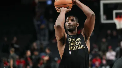 Cleveland Cavaliers v Portland Trail Blazers