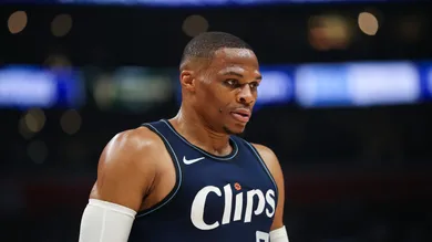 Memphis Grizzlies v Los Angeles Clippers