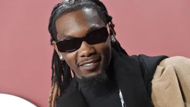 2023 GQ Men Of The Year - Arrivals