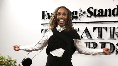 Evening Standard Theatre Awards 2023 - Arrivals