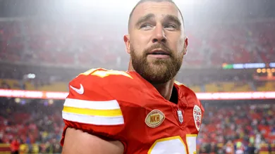 Philadelphia Eagles v Kansas City Chiefs