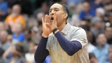 Allstate Maui Invitiational - Day Two