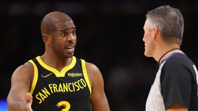 Golden State Warriors v Phoenix Suns