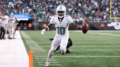 Miami Dolphins v New York Jets