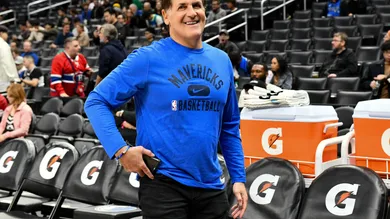 Dallas Mavericks v Los Angeles Clippers