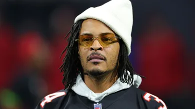 New Orleans Saints v Atlanta Falcons